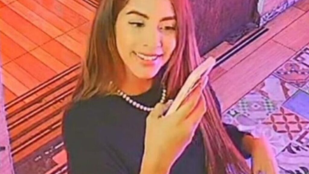 A la cárcel la venezolana implicada en asesinato de turista ecuatoriano en Colombia