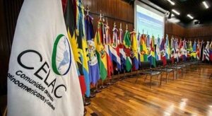 Celac convoca reunión de emergencia para tratar el tema migración