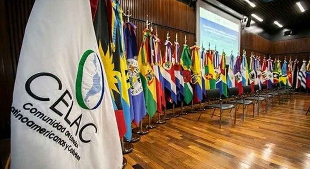 Celac convoca reunión de emergencia para tratar el tema migración