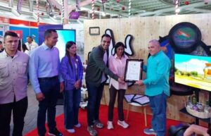 El Cocuy larense ya tiene certificación de uso de la Indicación Geográfica Protegida (IGP)