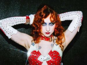 Chappell Roan, artista pop que escapa de estereotipos