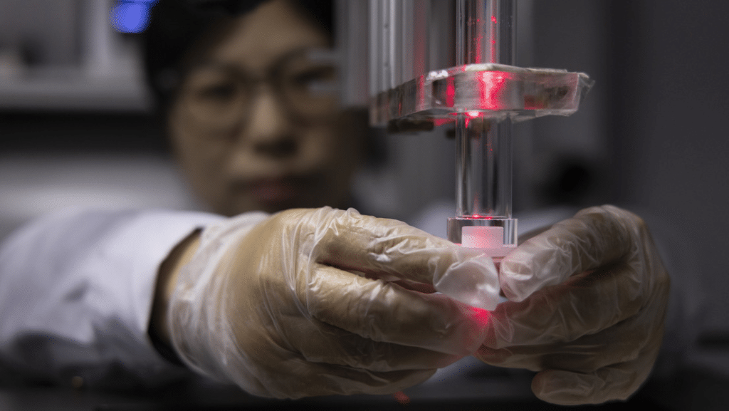 Chinos descifran claves de campo magnético lunar