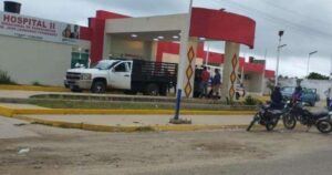 Cinco muertos por choques suma el Zulia en lo que va de año