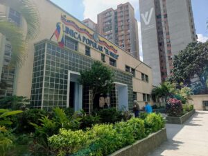 Clínica Popular El Valle tiene servicios activos