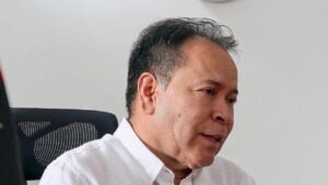 Gobernador del Norte de Santander reporta más de 80 muertos y miles de desplazados