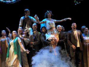 Compañía Nacional de Teatro promete novedades