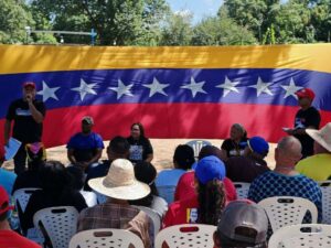 Comuna Maisanta asumirá el servicio de aseo en San Fernando de Apure