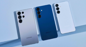 Conoce las novedades para gaming que trae la serie Samsung Galaxy S25