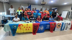 Convocan en Panamá a protestas contra ley de seguro social