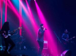 Cornelia Delounge lanza el tema 'Psicópata'