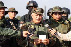 Cuerpos de seguridad abatieron a El Wilexis