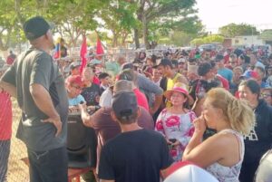 Culminan asambleas para postulación de proyectos rumbo a Consulta del 2F