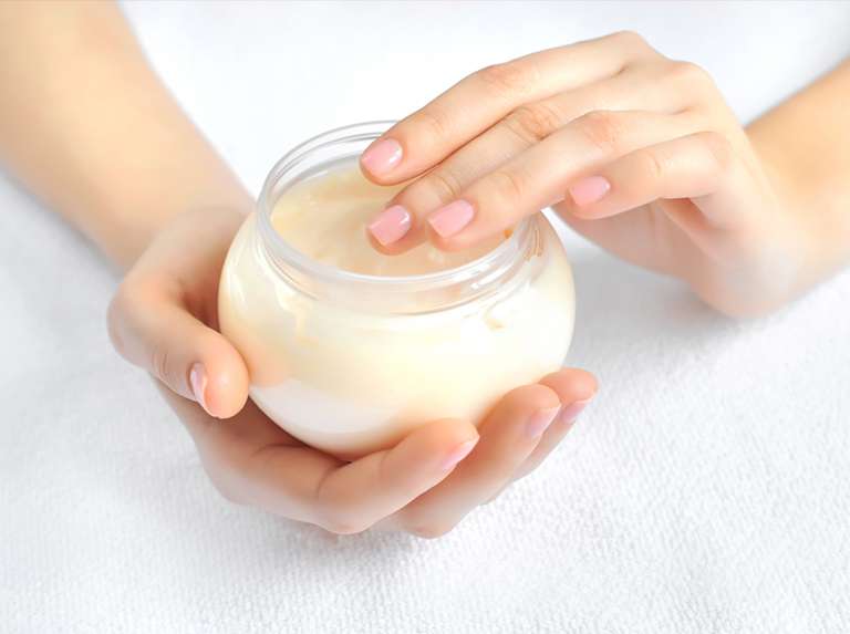 Dale amor a tus uñas