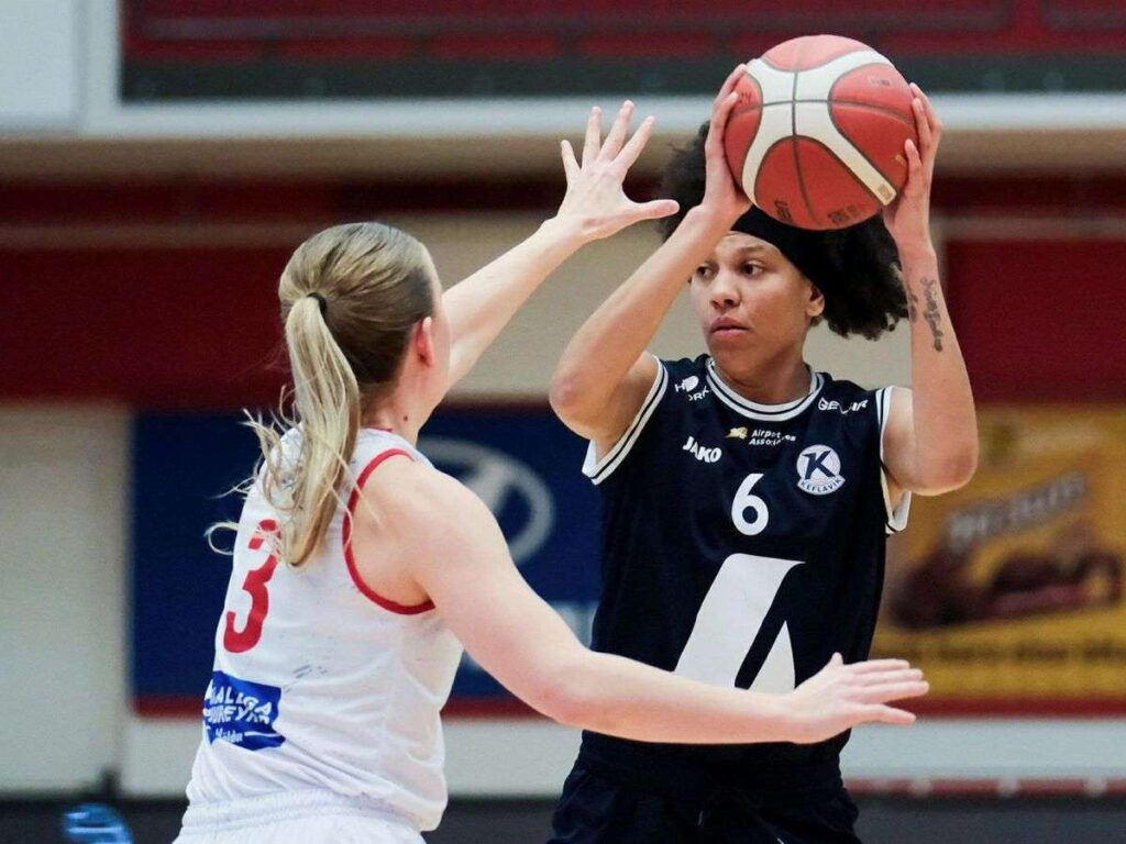 Daniela Wallen llevará su magia a Bulgaria