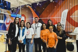 Fundación Traki ¡Proyecto Mayú ganó el ‘Martes Solidario’ de 2024! - FOTO