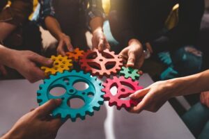 Héctor Andrés Obregón Pérez - Economía Colaborativa ¡Un Cambio de Paradigma en el Consumo! - FOTO