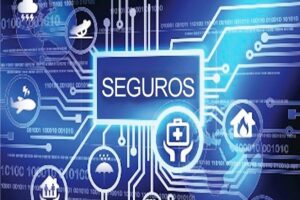 Hjalmar Gibelli - La Evolución de las Aseguradoras ¡Del Riesgo a la Innovación! - FOTO