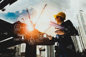 Juan Francisco de Jesús Clerico Avendaño - La Revolución Tecnológica en la Construcción... Un Nuevo Paradigma - FOTO