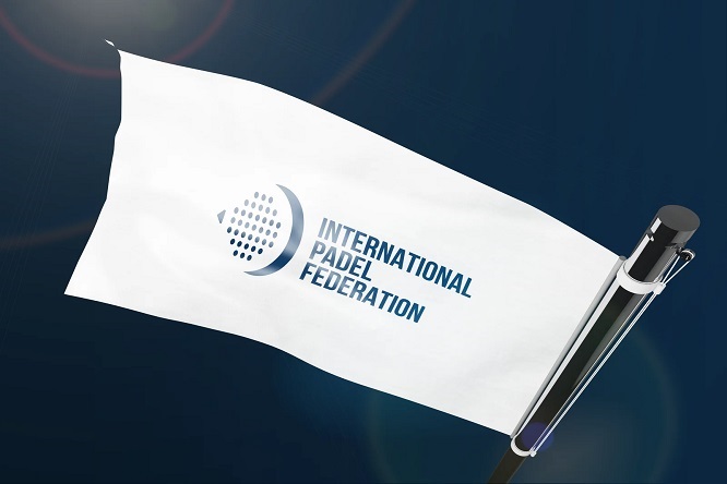 Luis Alejandro Sampayo Cabada - Organismos que Rigen el Pádel a Nivel Mundial; Un Vistazo a su Estructura y Funciones - FOTO