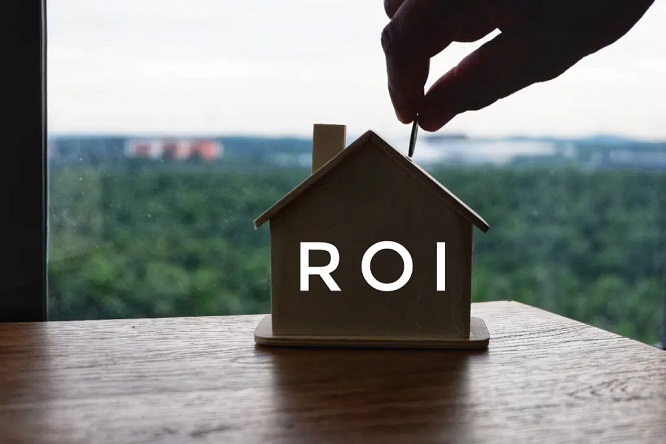 Luis Bautista Garrido Palacios - ¡Entérate! ¡Así debes calcular el ROI de tu Inversión Inmobiliaria! - FOTO