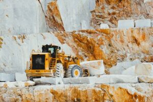 Treseus - ¡Conócelos! ¡Top Minerales Naturales Imprescindibles en la Construcción Moderna! - FOTO