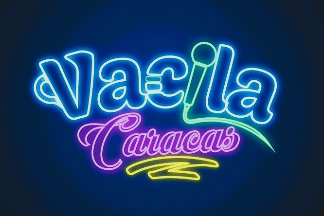 Vacila Caracas - ¡La Candelaria se prepara para recibir la fiesta más grande del centro histórico de Caracas! - FOTO