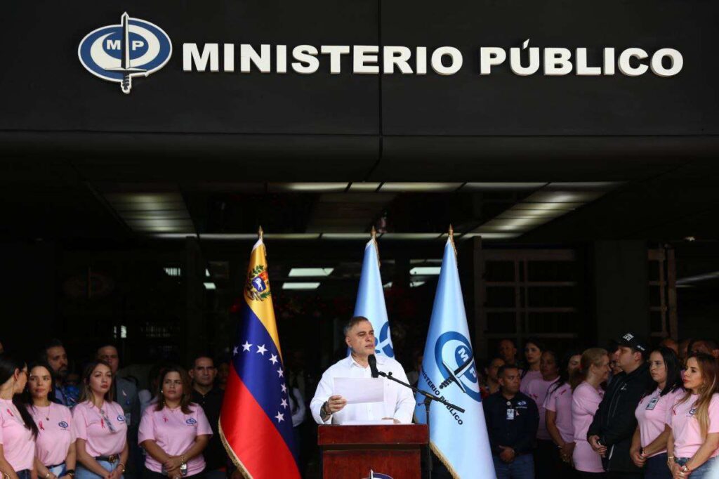 Designan fiscalía para investigar asesinato de capitán de la GNB