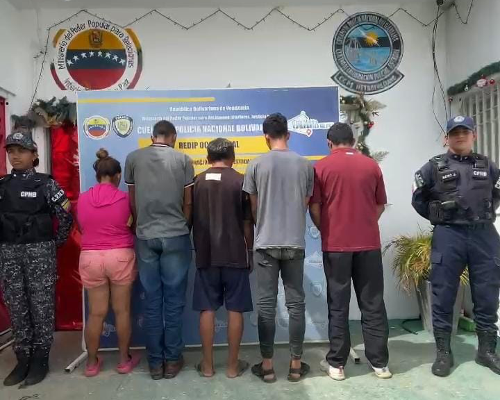 Detuvieron a padres por ejercer violencia sexual contra sus tres hijos