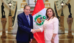 "Hoy estamos más cerca que nunca del cambio deseado"