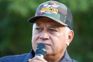 'Neutralizarán cualquier aeronave que viole espacio aéreo'