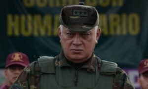 ¡Última hora! Diosdado Cabello anuncia que abatieron a 'alias Wilexis' en un enfrentamiento