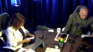 Diosdado Cabello denuncia la mafia que está detrás de la campaña sobre la migración