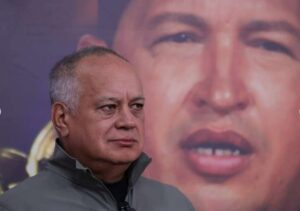 Diosdado Cabello advirtió sobre nuevos planes contra el país