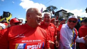 Extrema derecha tapó su fracaso con un falso positivo