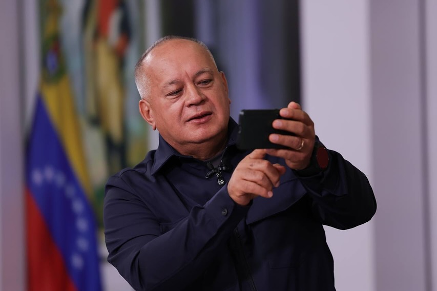 “Vamos a pasar al contraataque y les va a ir muy mal”