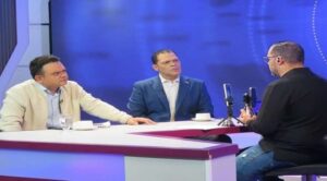 Diputado Mogollón: El país no cederá ante el imperialismo yanqui