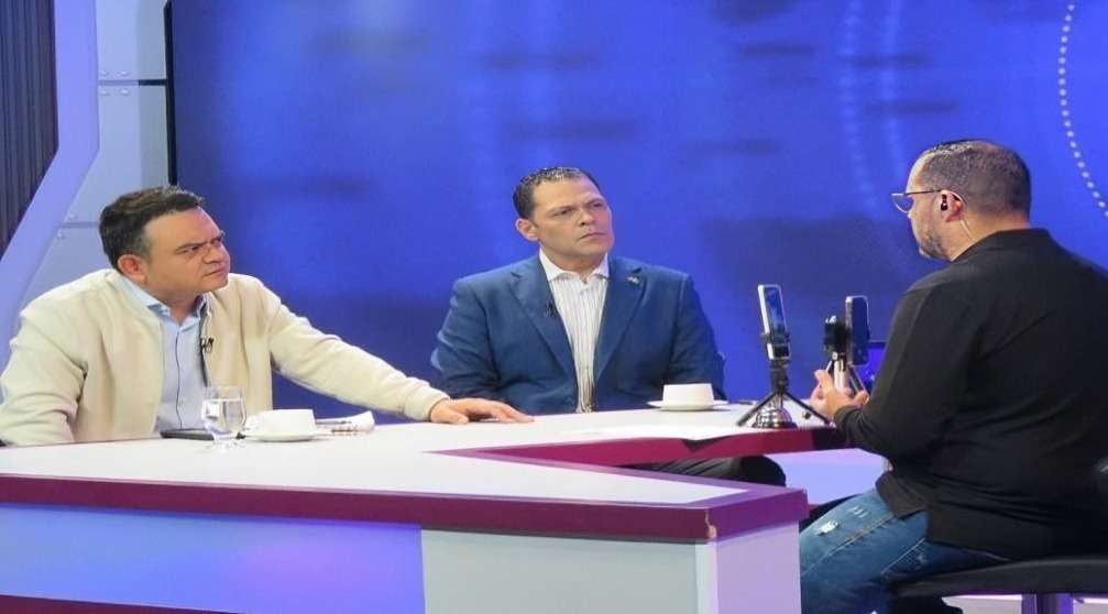 Diputado Mogollón: El país no cederá ante el imperialismo yanqui
