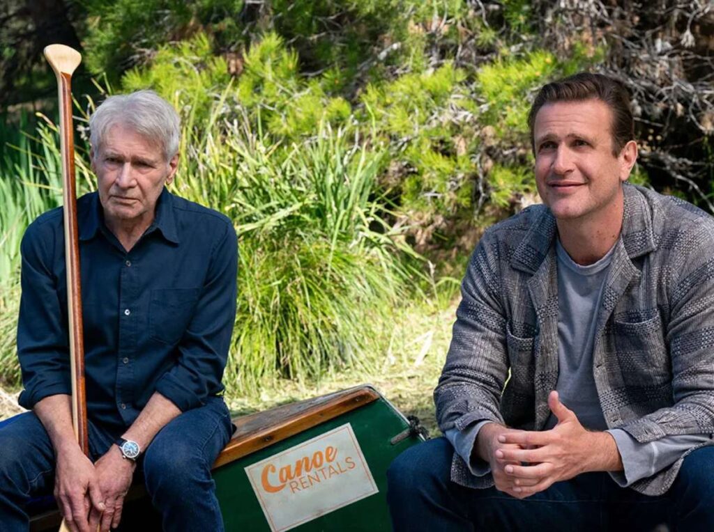 Disfruta de estas atrevidas comedias en streaming