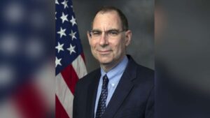 EEUU designa a Michael Barkin como encargado de la oficina para Venezuela