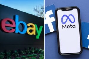 acciones de eBay se incrementaron un 11%