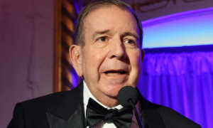 El mensaje de González Urrutia en la gala inaugural de Trump