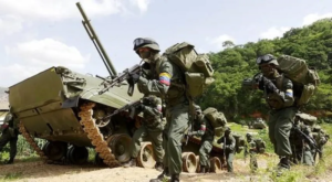 Venezuela ocupa puesto 50 en poderío militar a nivel mundial, según Global Fire Power