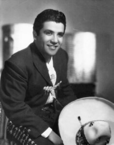 El Rey del falsete - Últimas Noticias