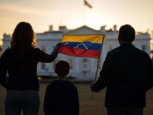 El TPS para venezolanos: alcances y verdades sobre su revocatoria