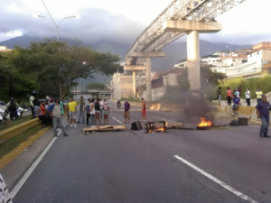 El Wilexis y El Dubai: dos activadores de la violencia política