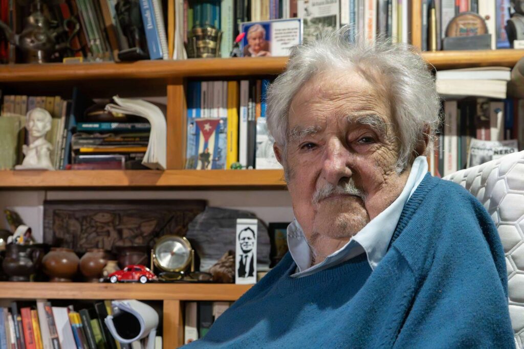 “El cáncer se ha expandido”: Mujica pide derecho a su descanso