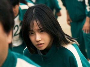 'El juego del calamar 2' domina en Netflix en su semana de estreno