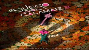 Netflix anunció la fecha para la tercera temporada de 'El juego del Calamar'