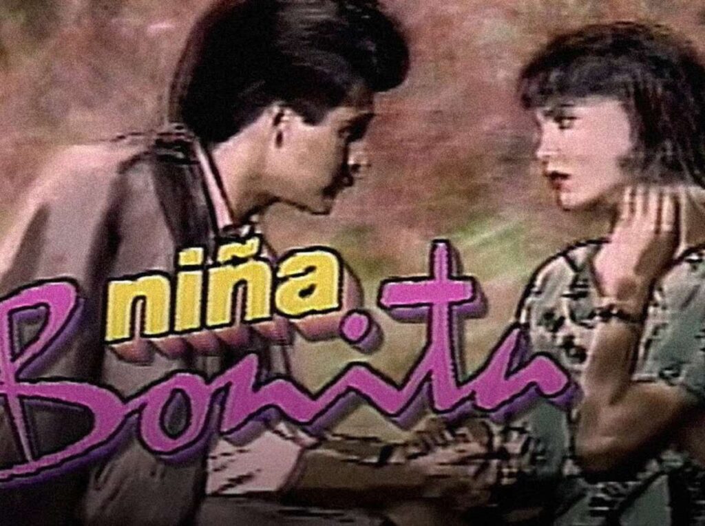 El mago de OS: Niños bonitos