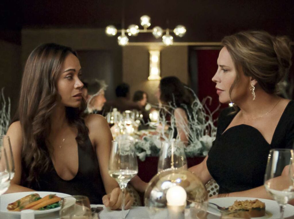 'Emilia Pérez' lidera nominaciones al Óscar 2025